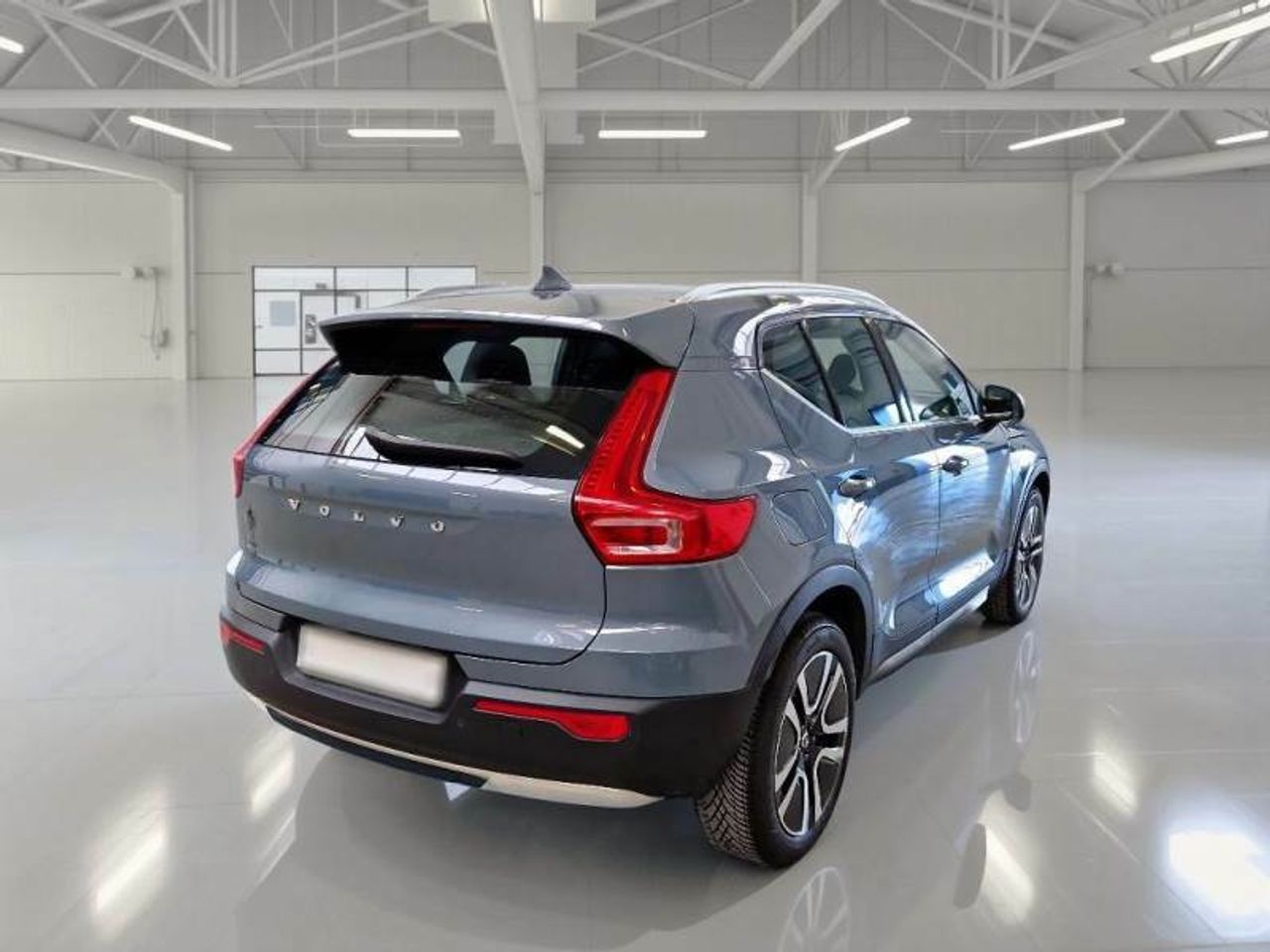 volvo xc40 2021 / foto grande (3)