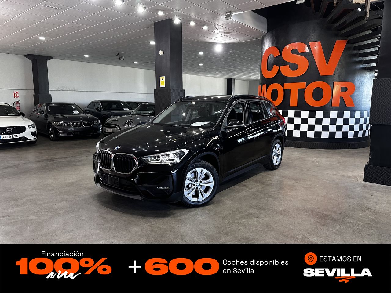 Foto bmw x1 2021 /