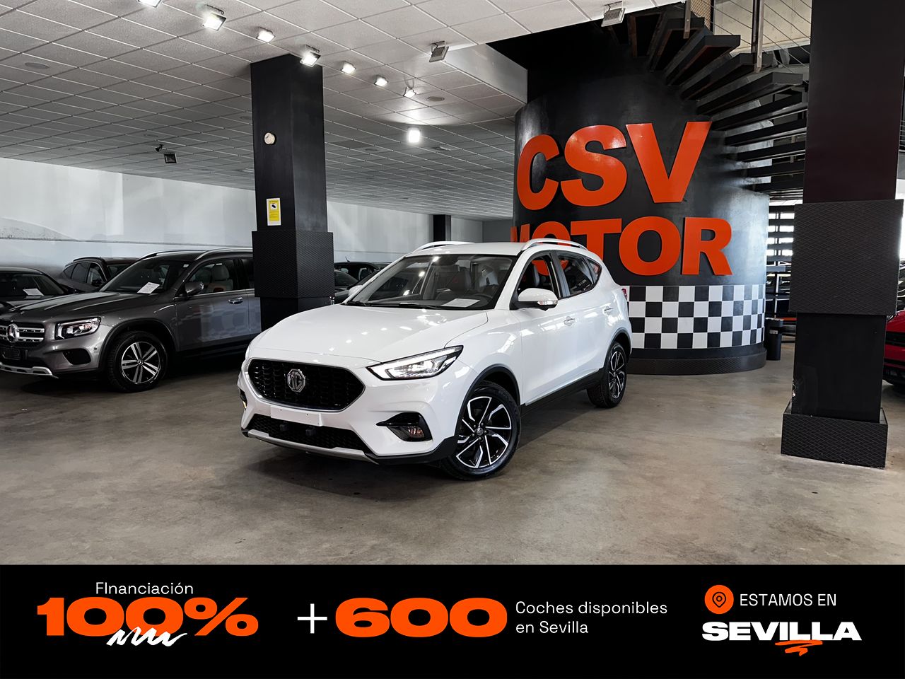 Foto mg zs 2023 /