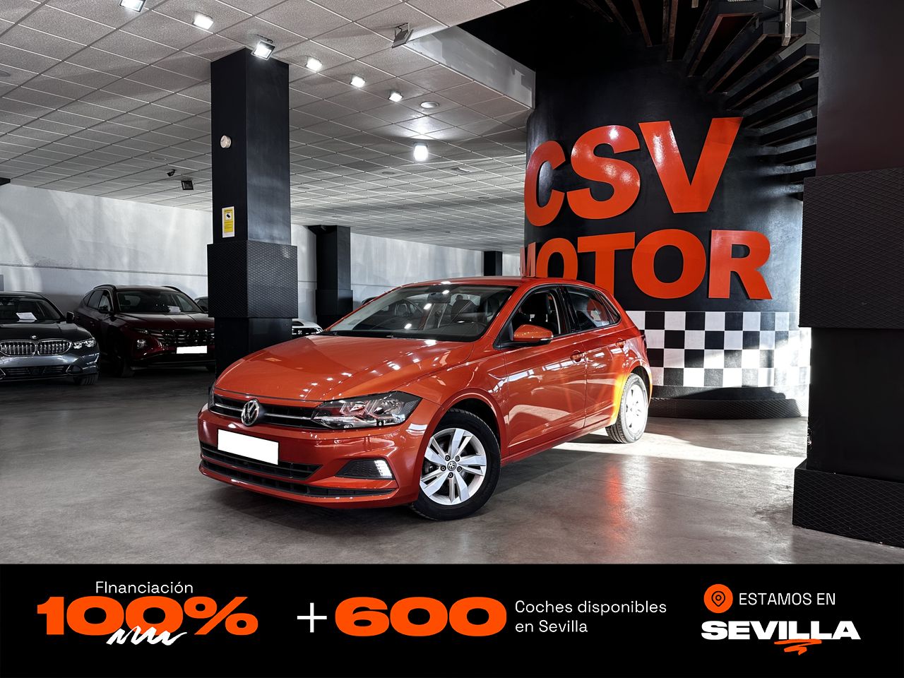 Foto volkswagen polo 2020 /