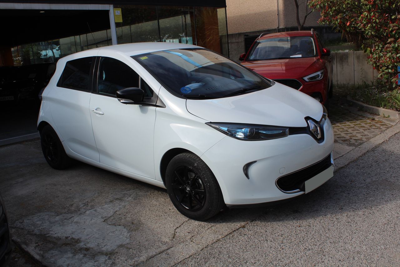 renault zoe 2015 / foto grande (3)