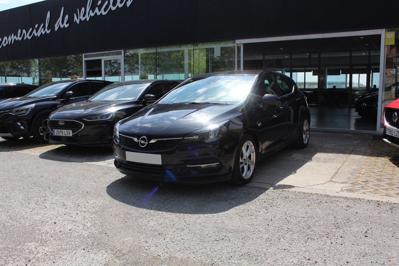 opel astra 2021 / foto grande (2)