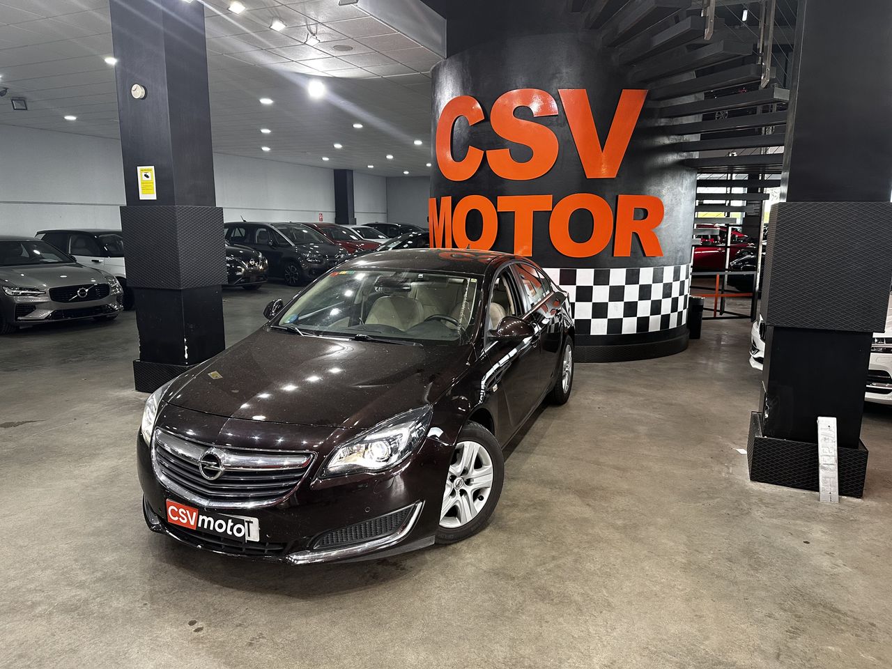 opel insignia  2016 / foto grande (2)