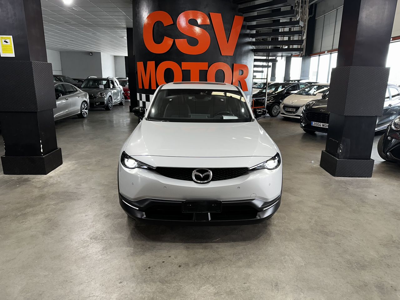 mazda mx-30 2022 / foto grande (3)