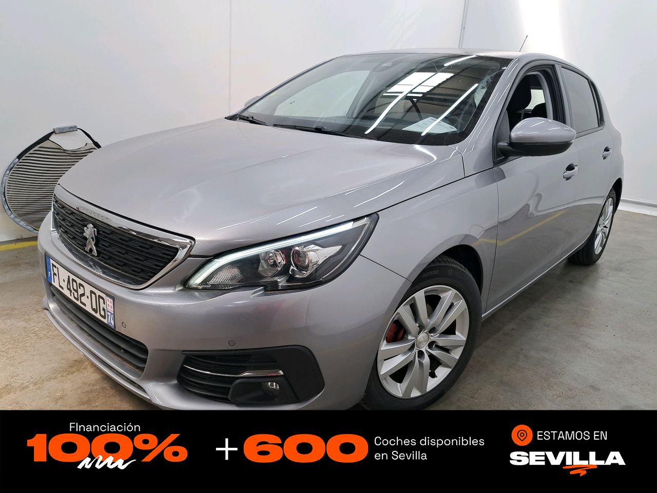 Foto peugeot 308 2020 /