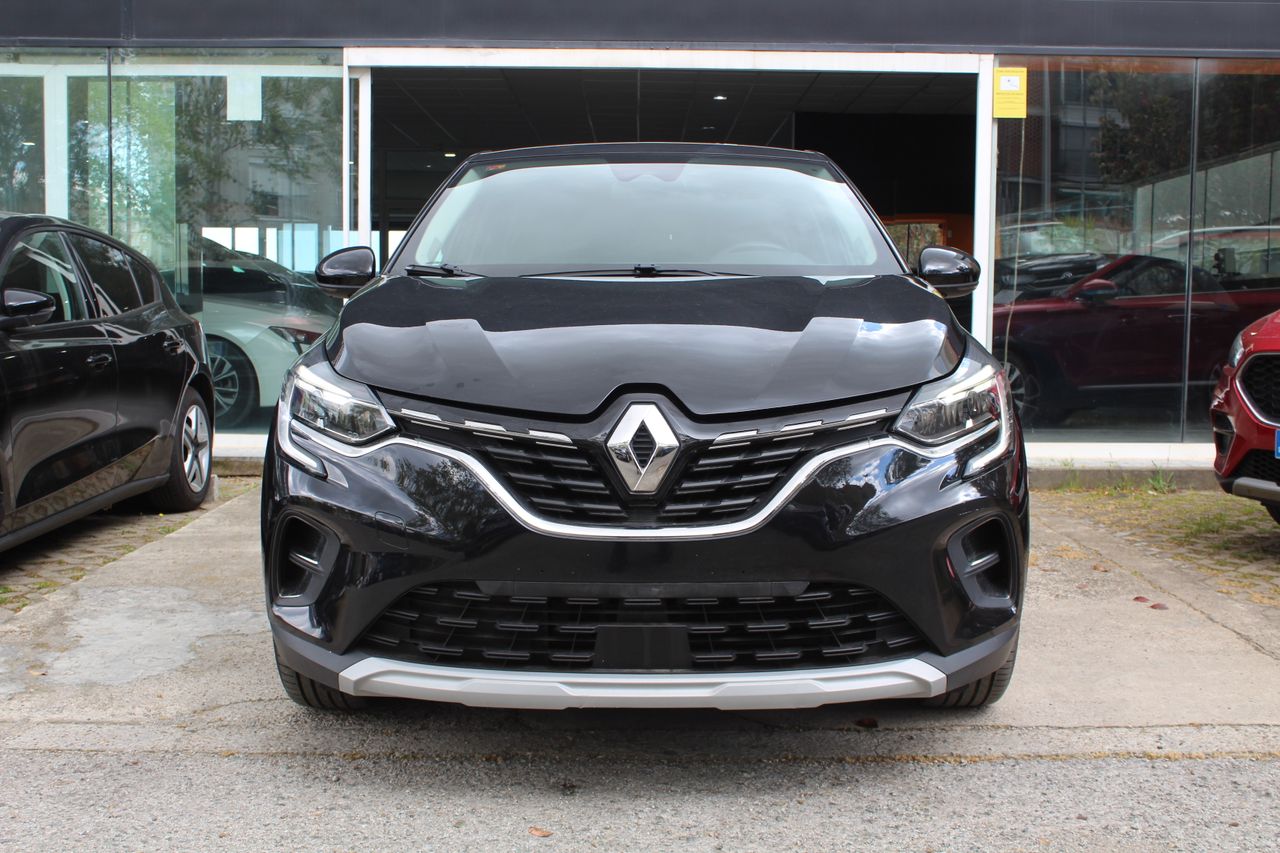 renault captur 2022 / foto grande (3)