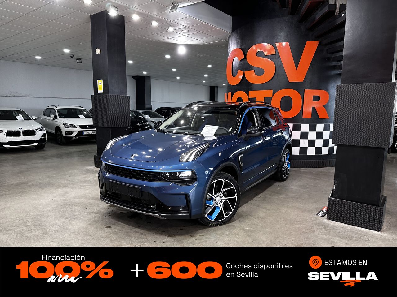 Foto lynk & co 01 2023 /
