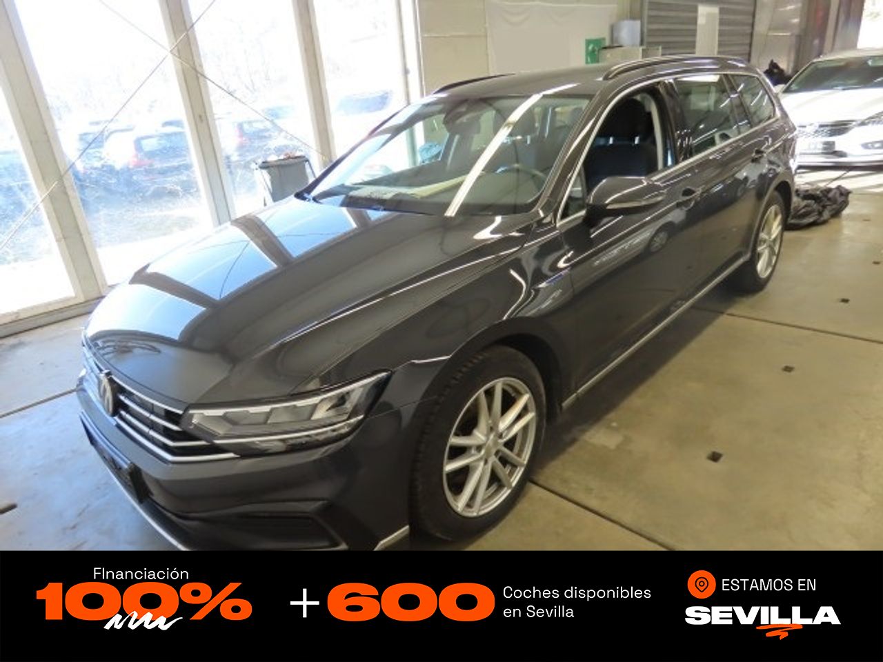 Foto volkswagen passat 2020 /