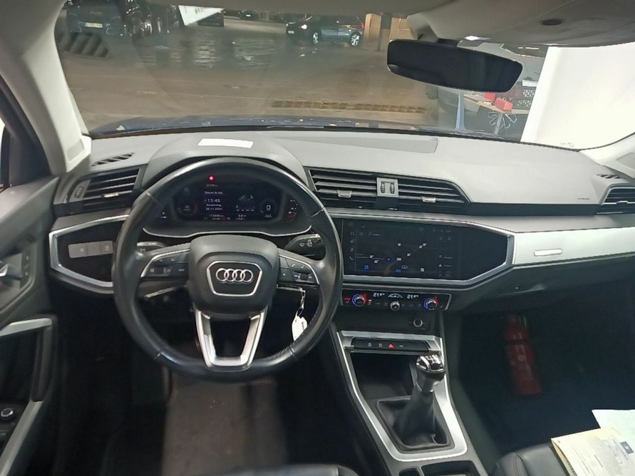 audi q3 2020 / foto grande (3)