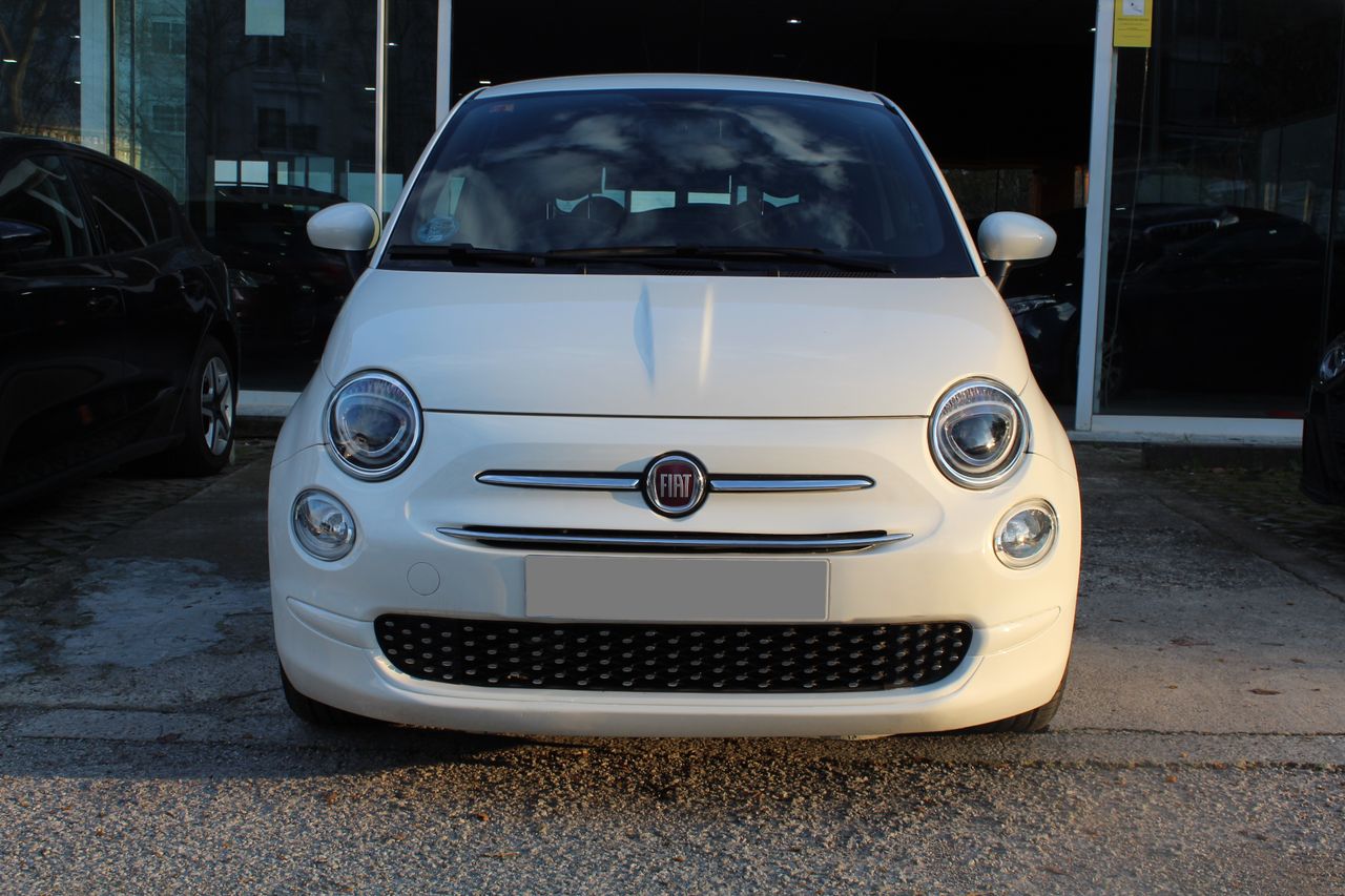 fiat 500 2020 / foto grande (3)