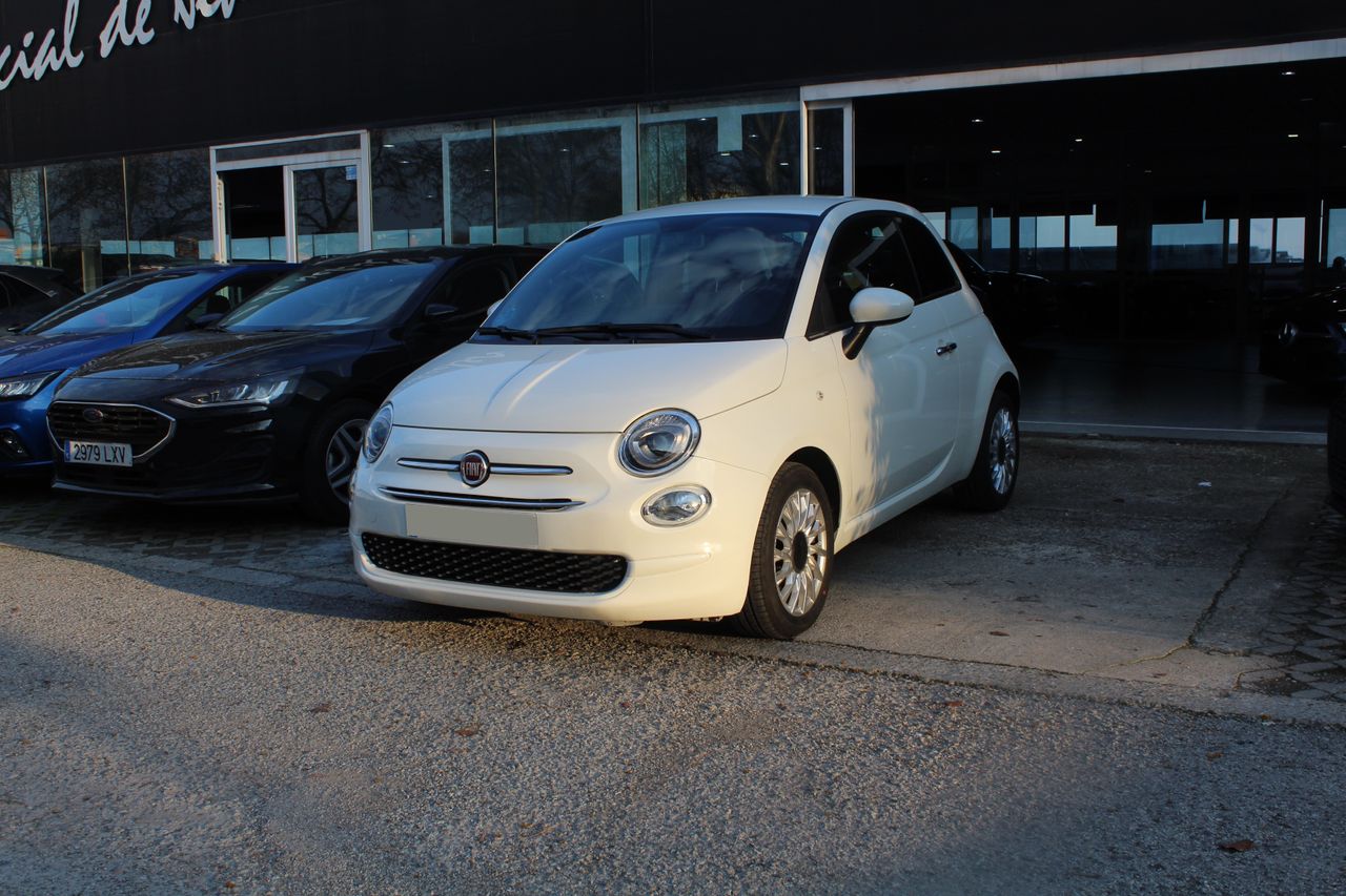 fiat 500 2020 / foto grande (2)