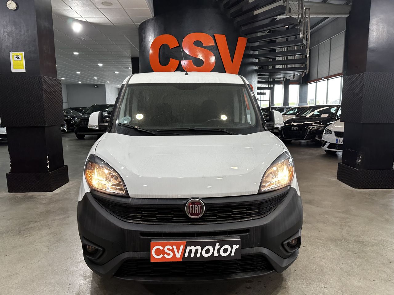 fiat doblò 2021 / foto grande (3)