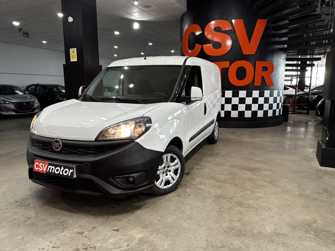 fiat doblò 2021 / foto grande (2)