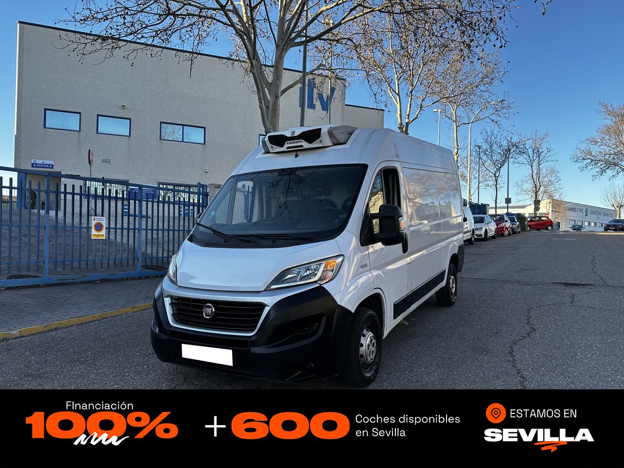 Venta packs  de segunda mano - fiat ducato 2019 /