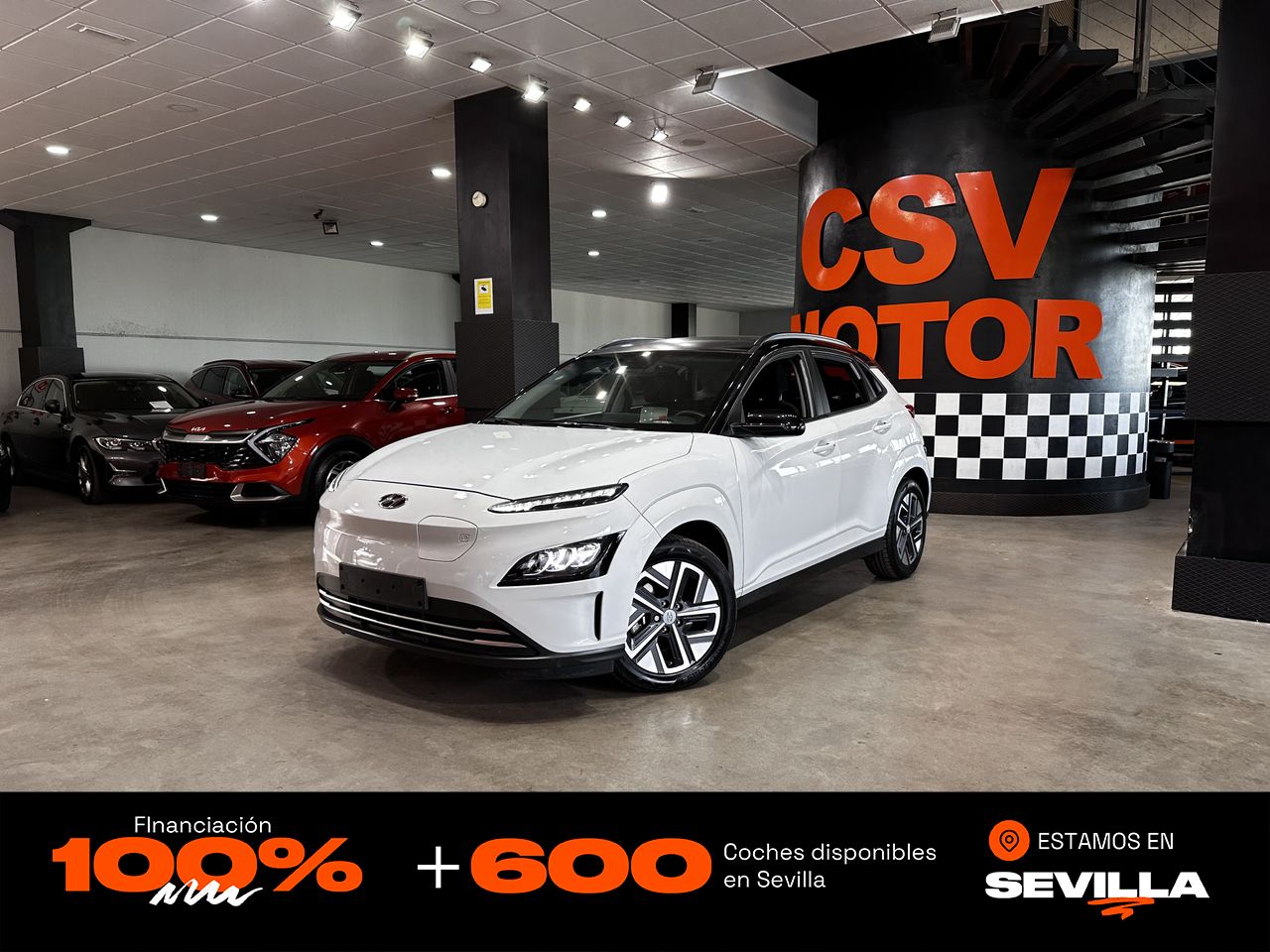 Foto hyundai kona 2022 /