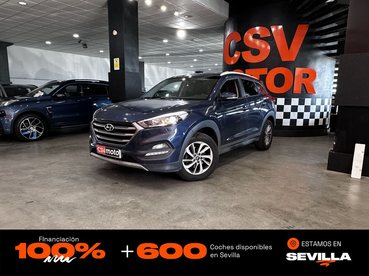 Foto hyundai tucson 2017 /