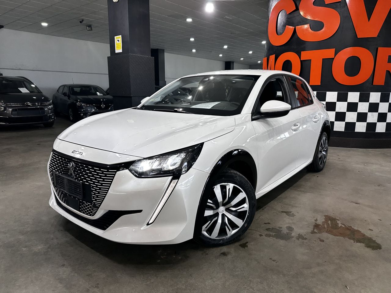 peugeot 208 2022 / foto grande (2)