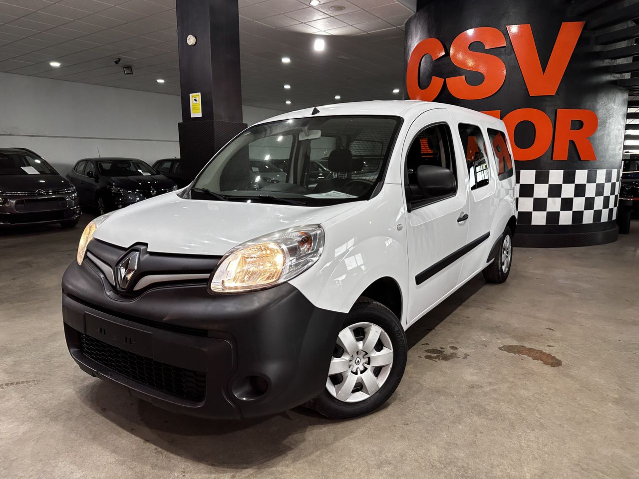 renault kangoo combi 2021 / foto grande (2)