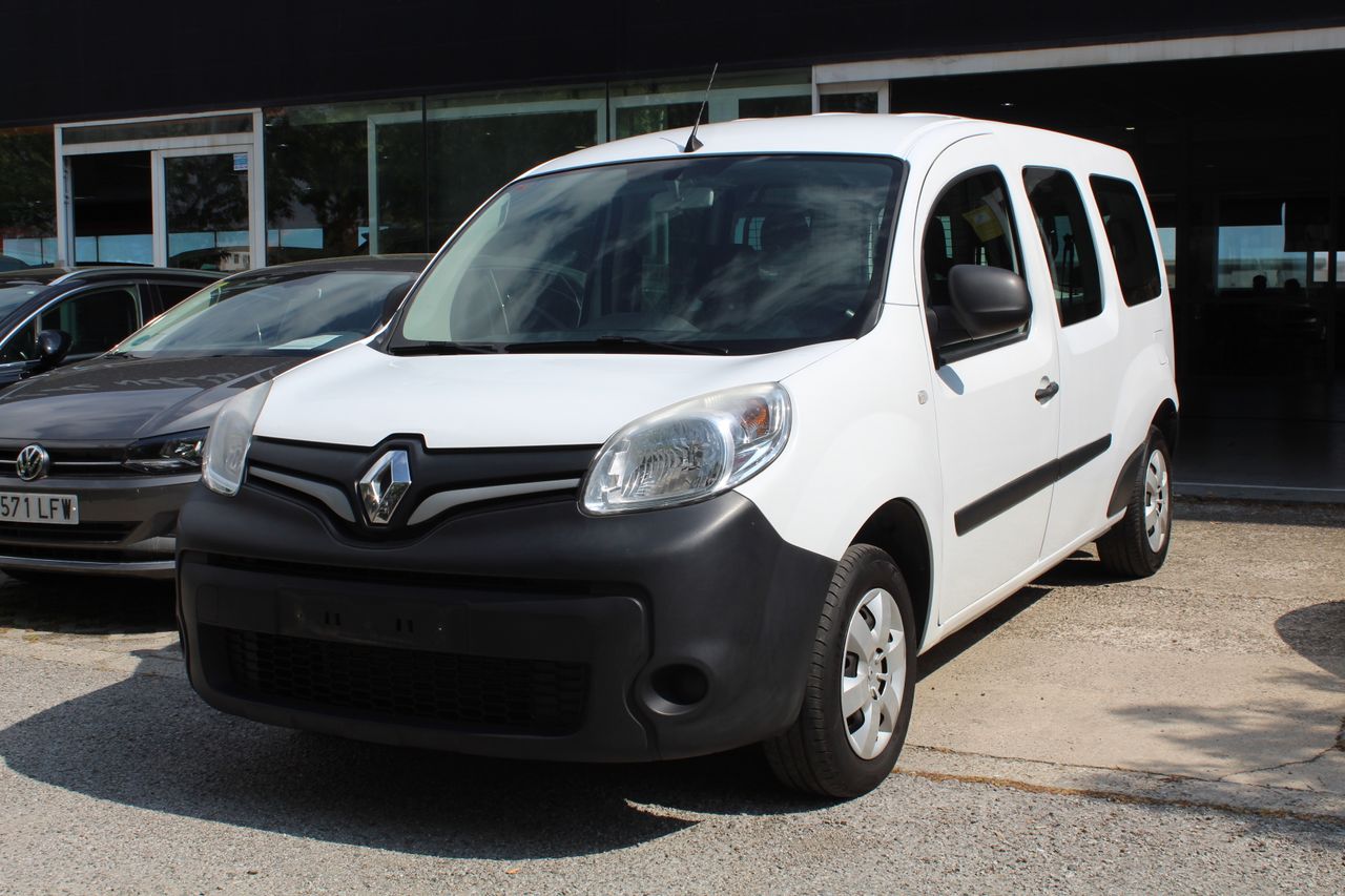 renault kangoo combi 2021 /