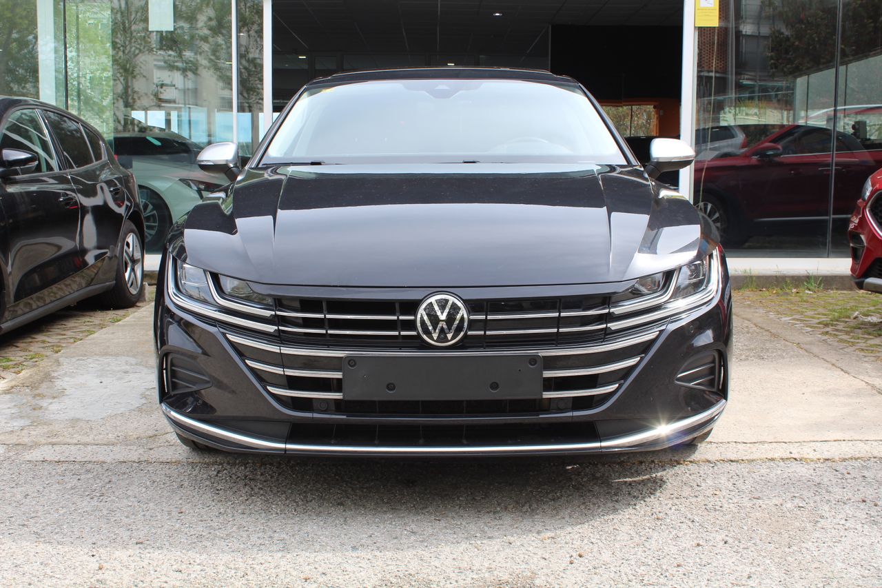 volkswagen arteon 2022 / foto grande (3)