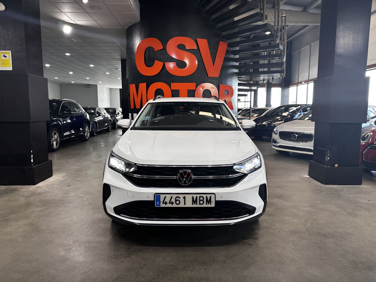 volkswagen taigo 2022 / foto grande (3)