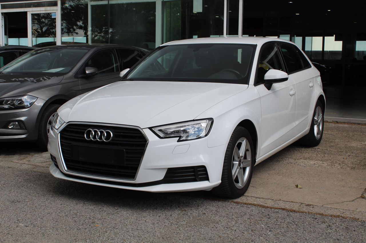 Foto audi a3 2018 /