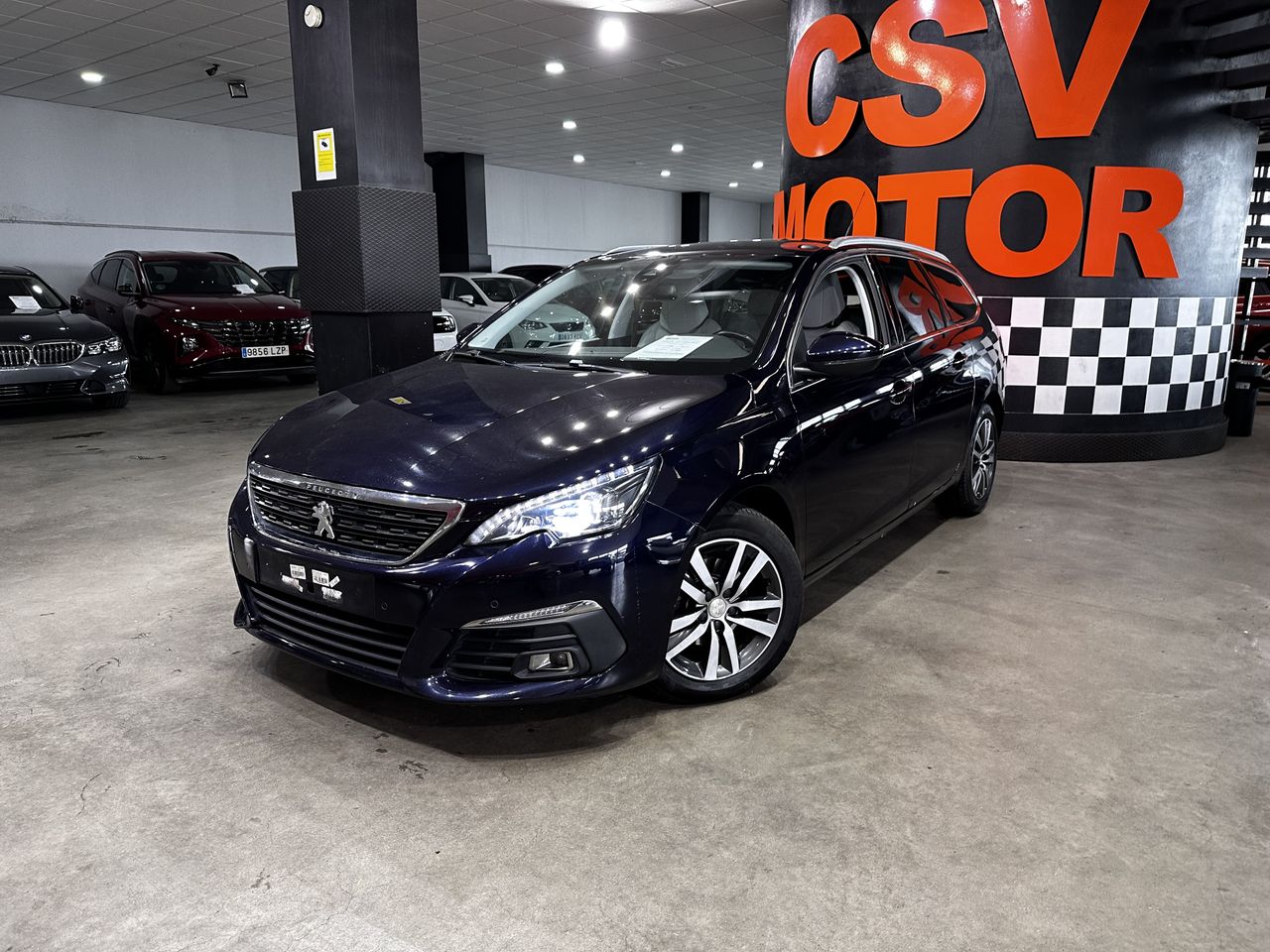 peugeot 308 2019 / foto grande (2)