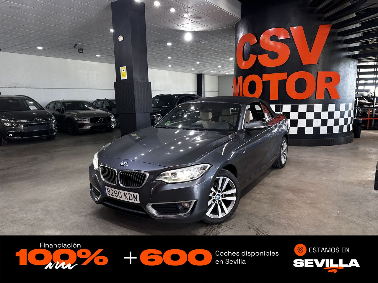 Foto bmw serie 2 2018 /