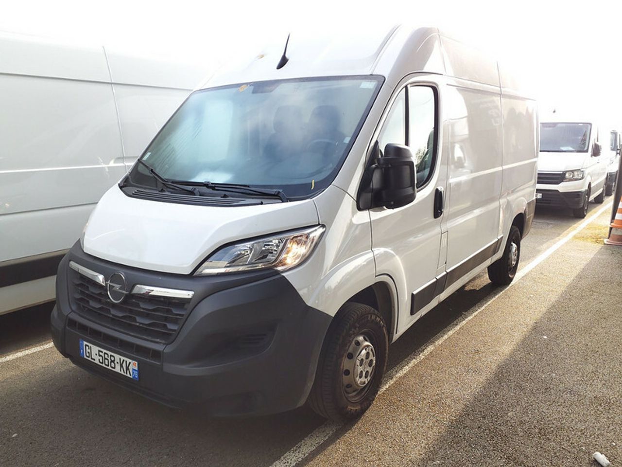 opel movano 2023 / foto grande (2)