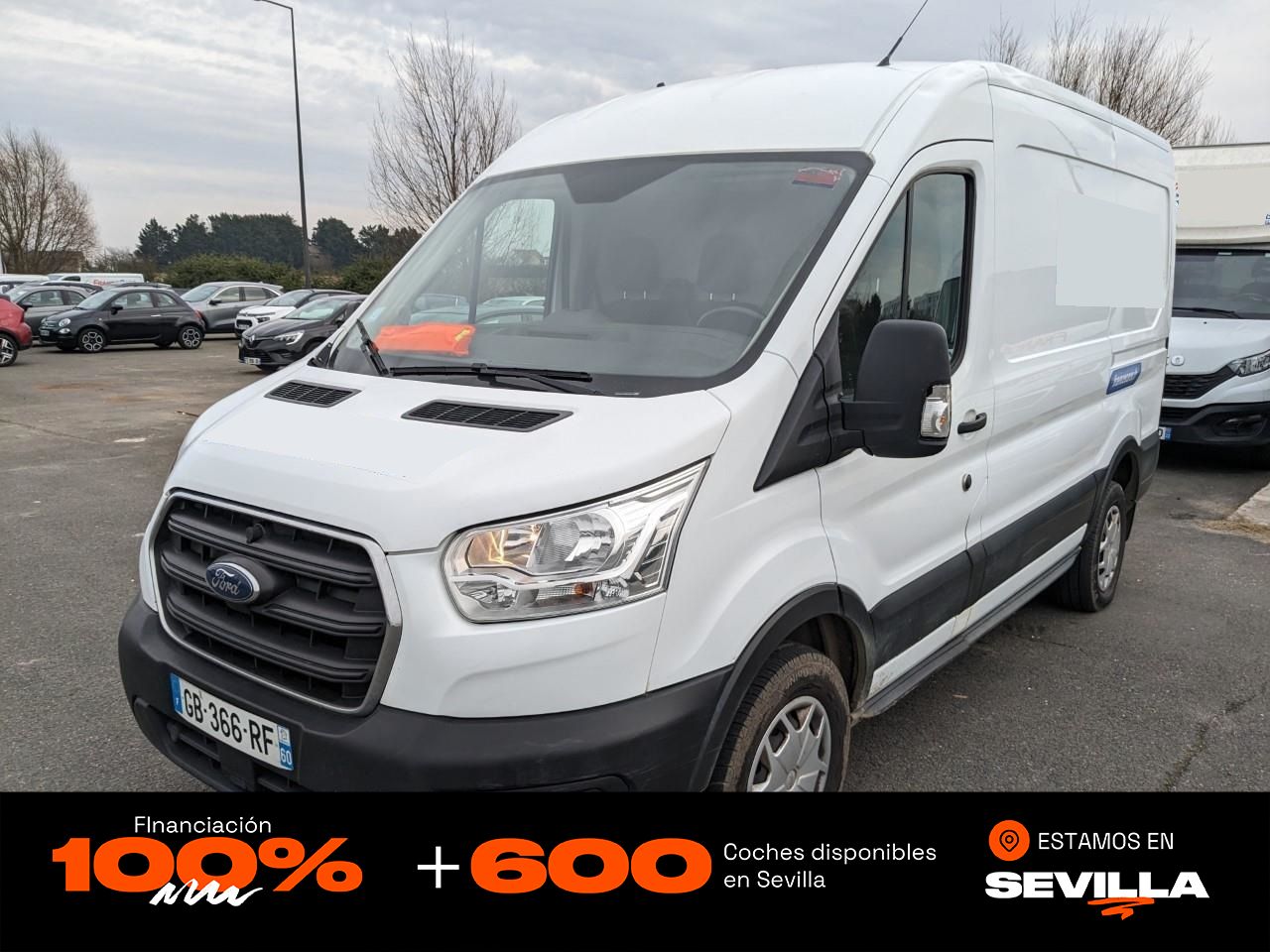 ford transit 2022 /