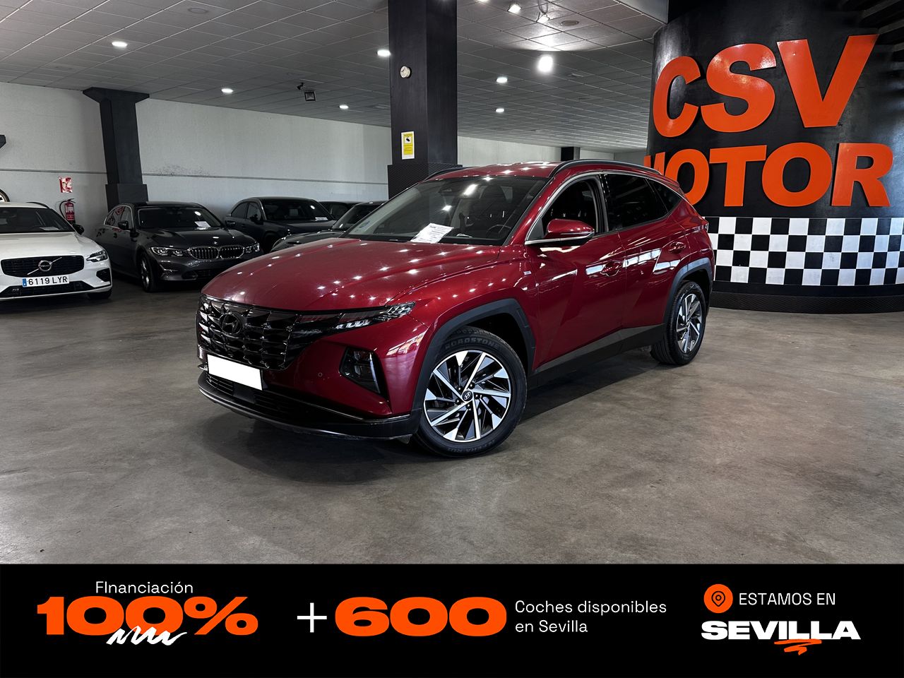 hyundai tucson 2022 /