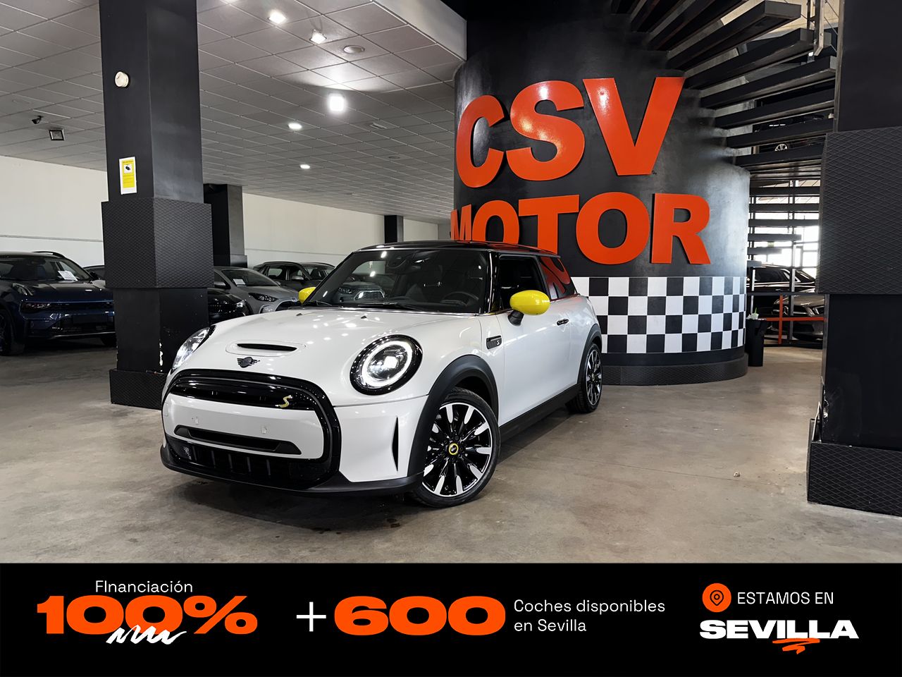 Foto mini cooper 2022 /