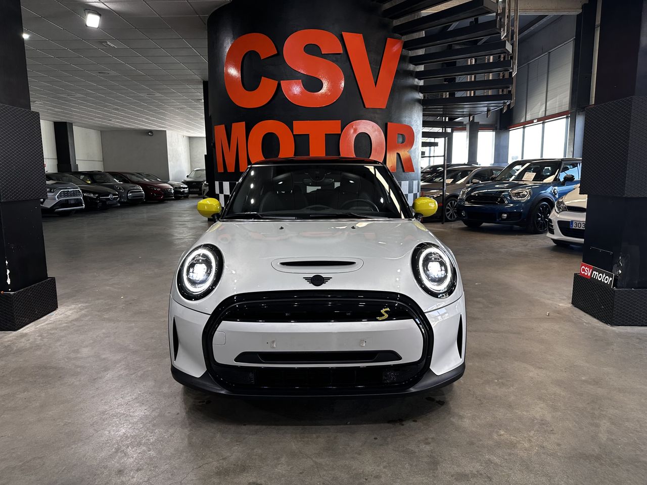mini cooper 2022 / foto grande (3)