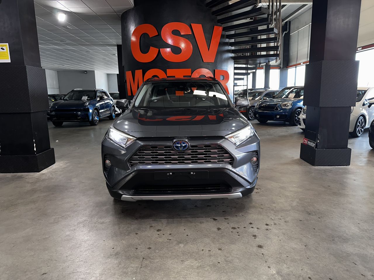 toyota rav4 2020 / foto grande (3)