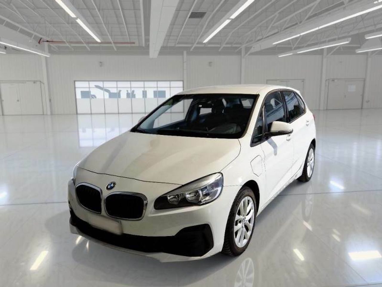bmw serie 2 active tourer 2019 / foto grande (2)
