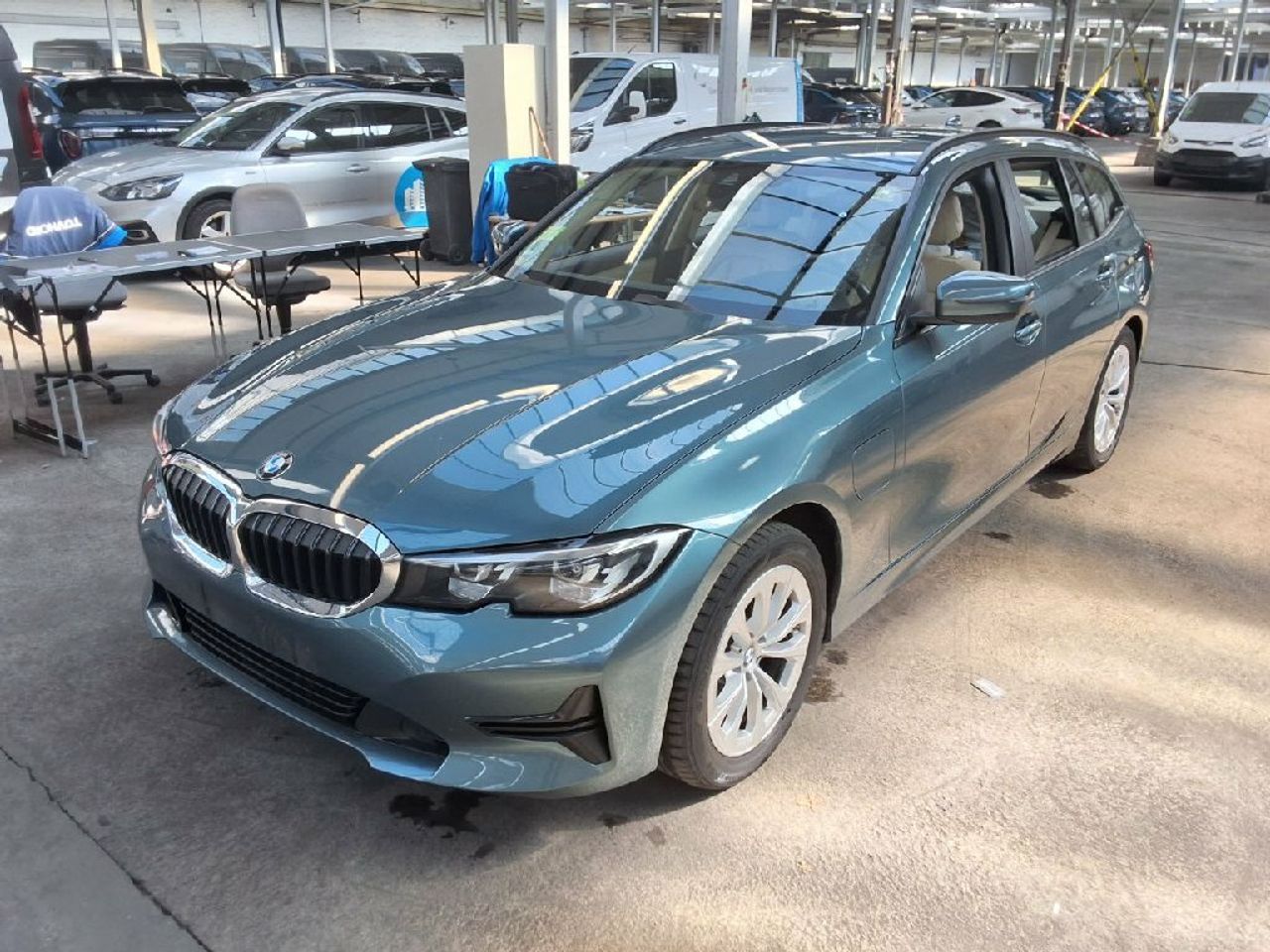 bmw serie 3 2021 / foto grande (2)