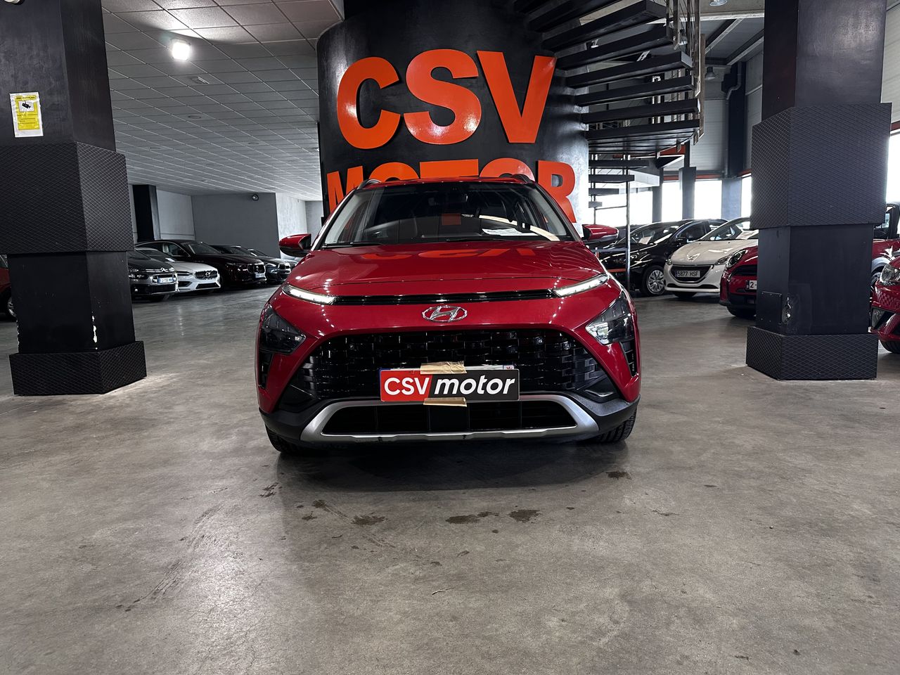 hyundai bayon 2022 / foto grande (3)