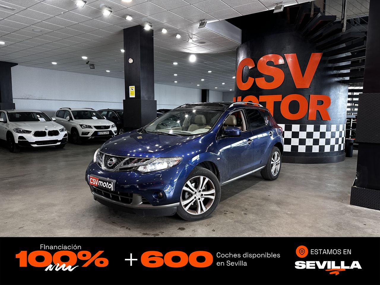 Nissan micra 2021 segunda mano  de segunda mano - nissan murano 2011 /
