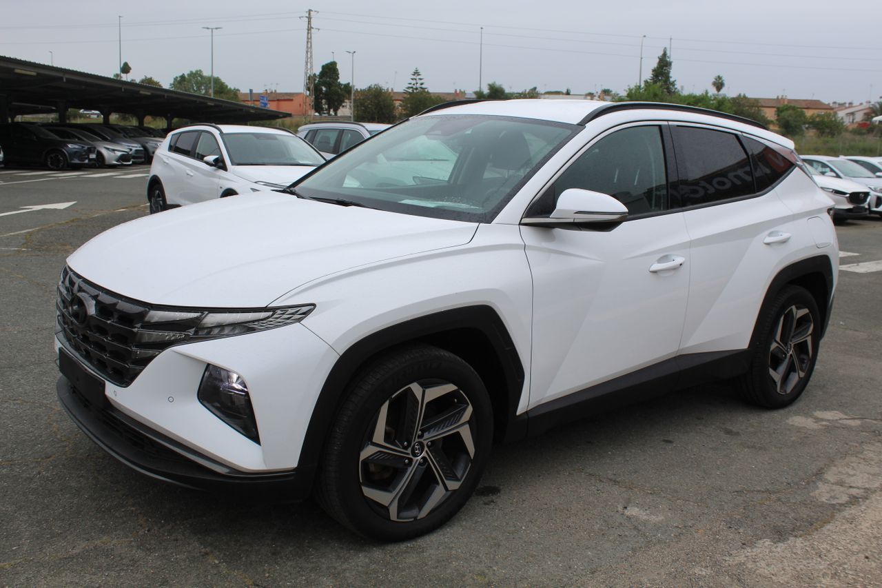 hyundai tucson 2022 /