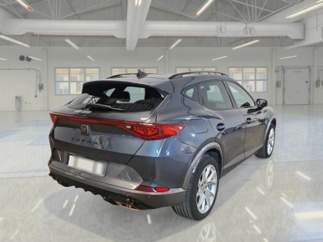 cupra formentor 2023 / foto grande (3)