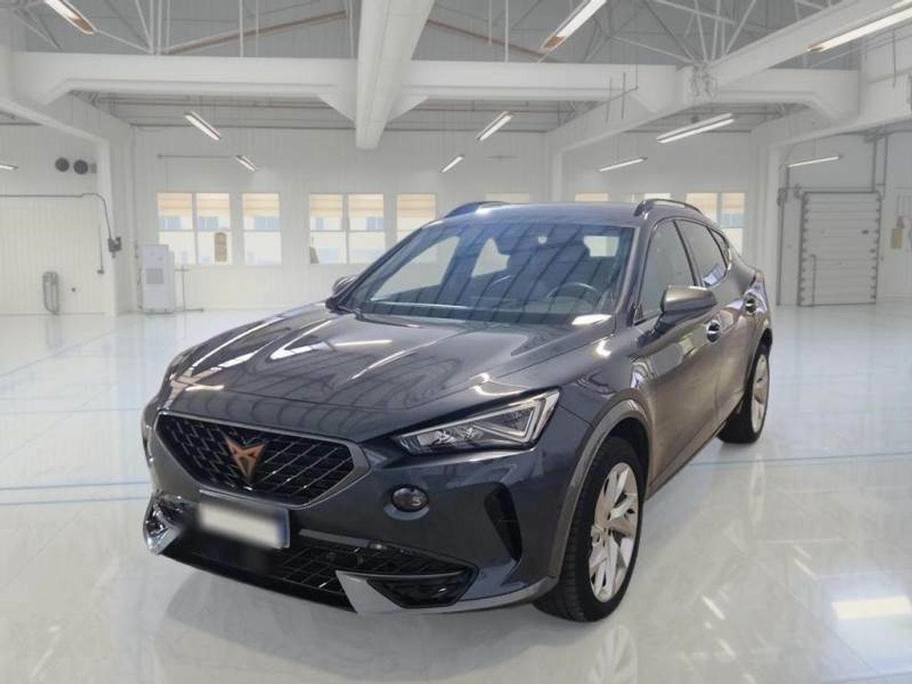 cupra formentor 2023 / foto grande (2)