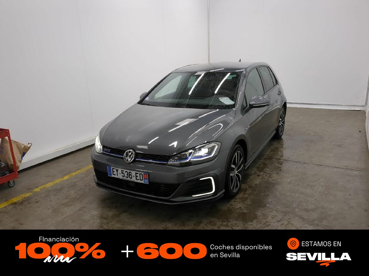 volkswagen golf 2018 /