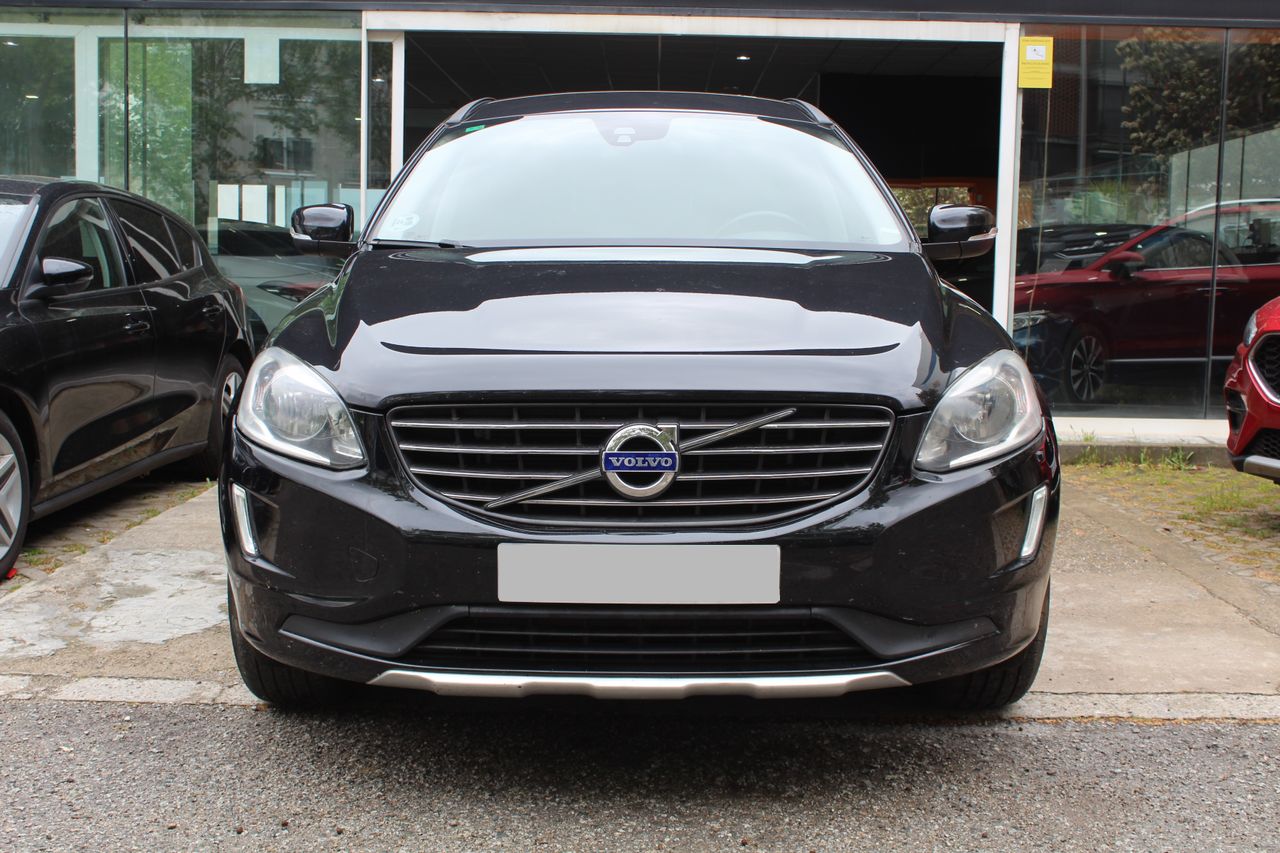 volvo xc60 2014 / foto grande (3)