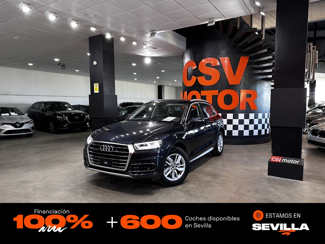 Foto audi q5 2021 /