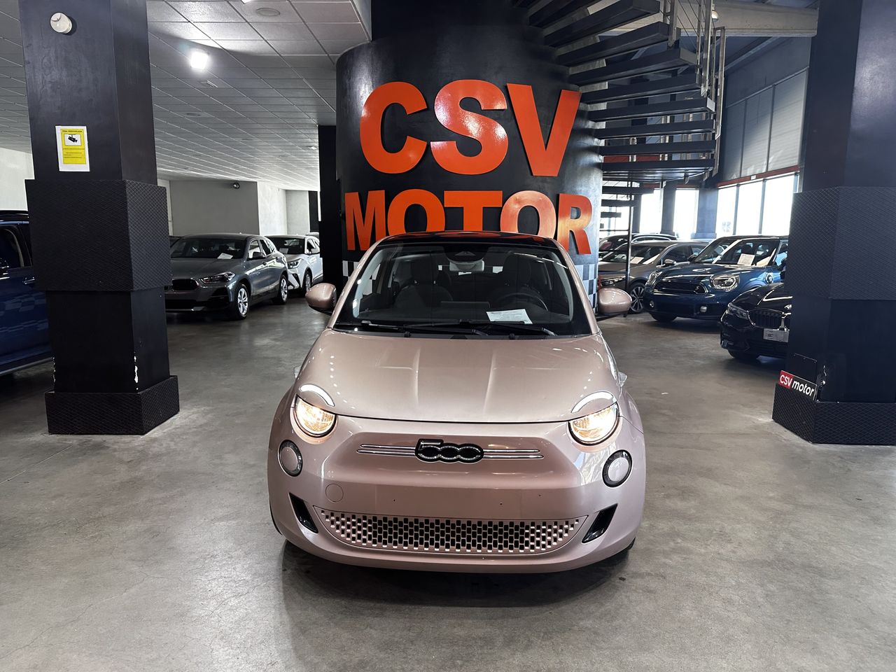 fiat 500 2022 / foto grande (3)