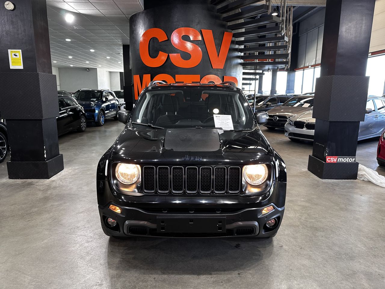 jeep renegade 2022 / foto grande (3)