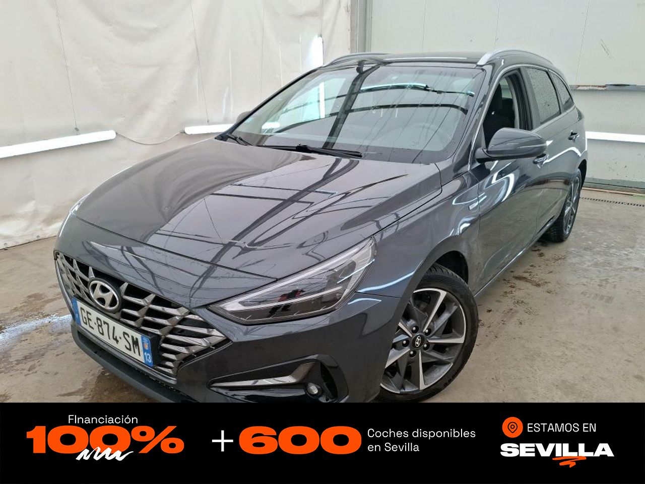 Foto hyundai i30 2022 /