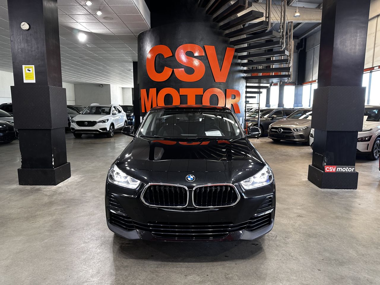 bmw x2 2022 / foto grande (3)