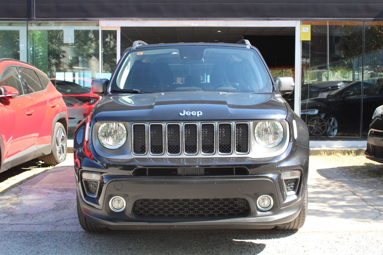 jeep renegade 2022 / foto grande (3)