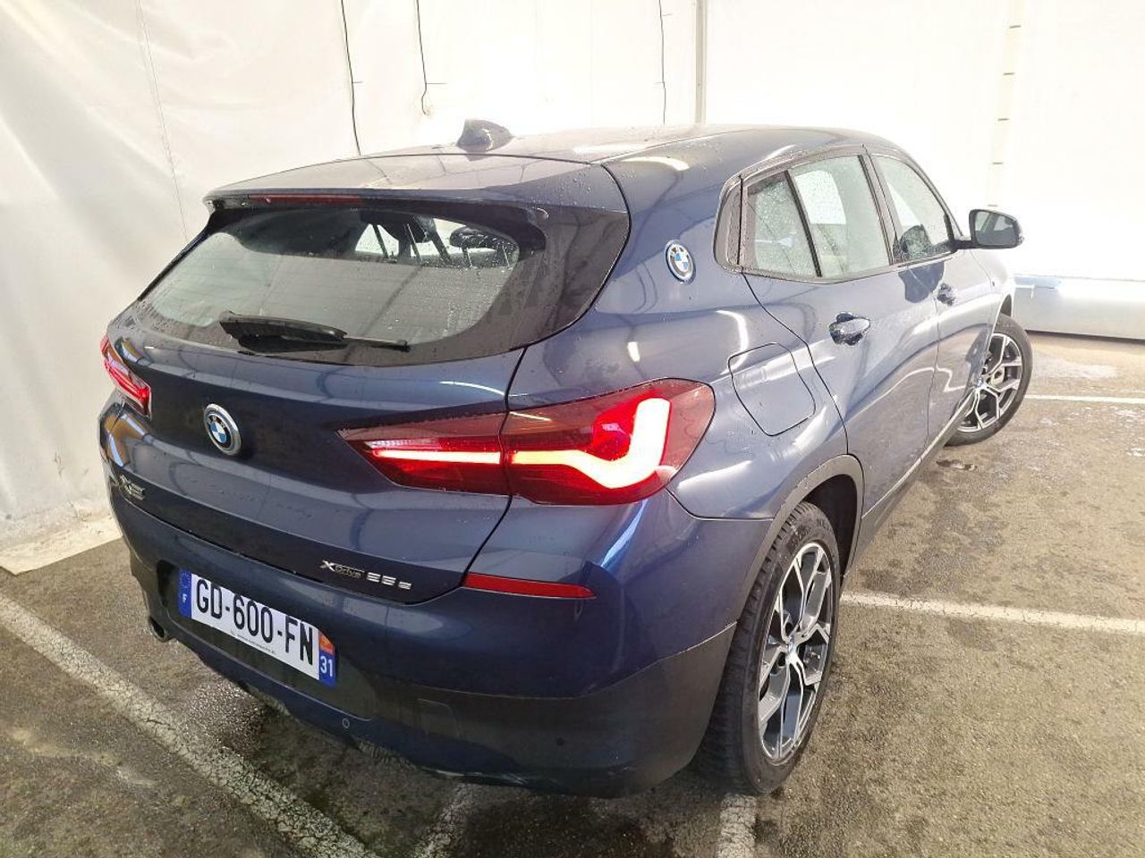 bmw x2 2022 / foto grande (3)